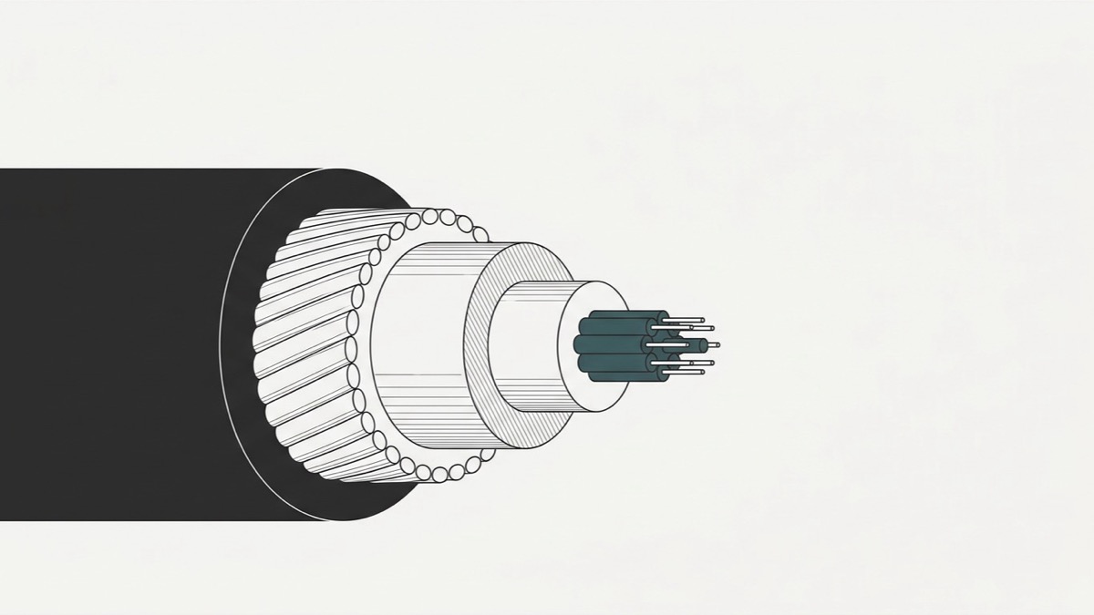 Submarine Cable Basics: From Seabed to Landing | TTI Fiber