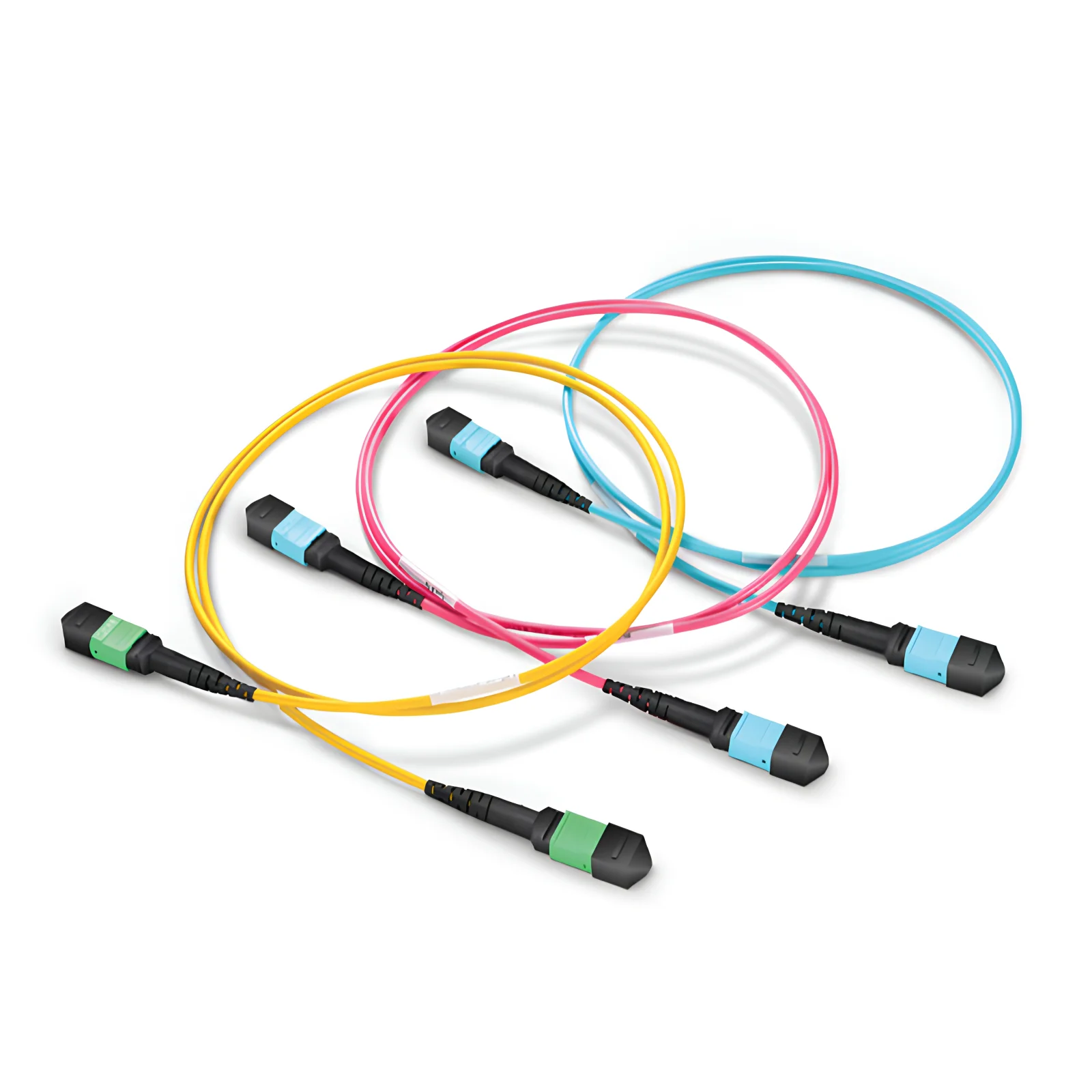 Data Center Cabling