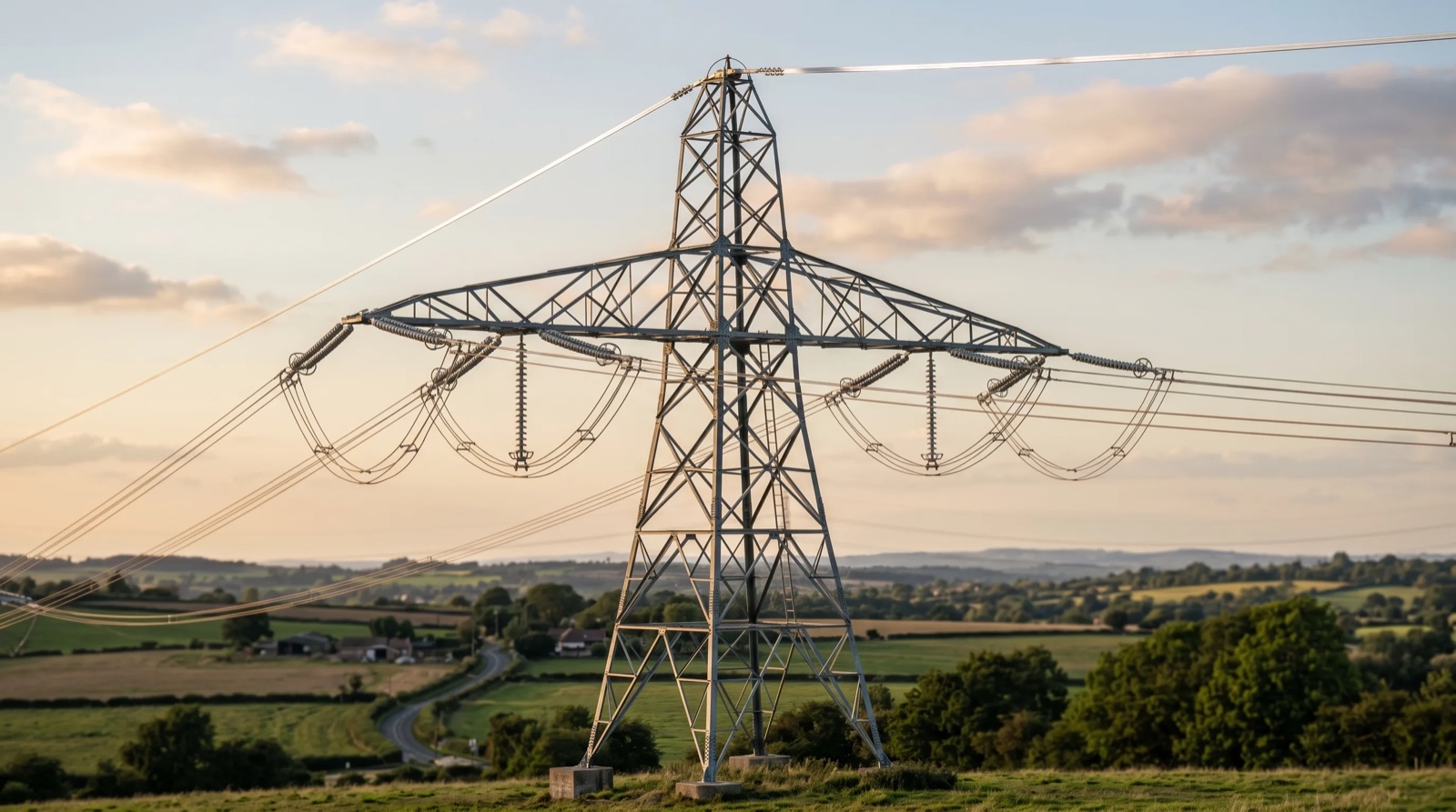 ADSS Sag & Tension Calculation: A Design Guide | TTI Fiber