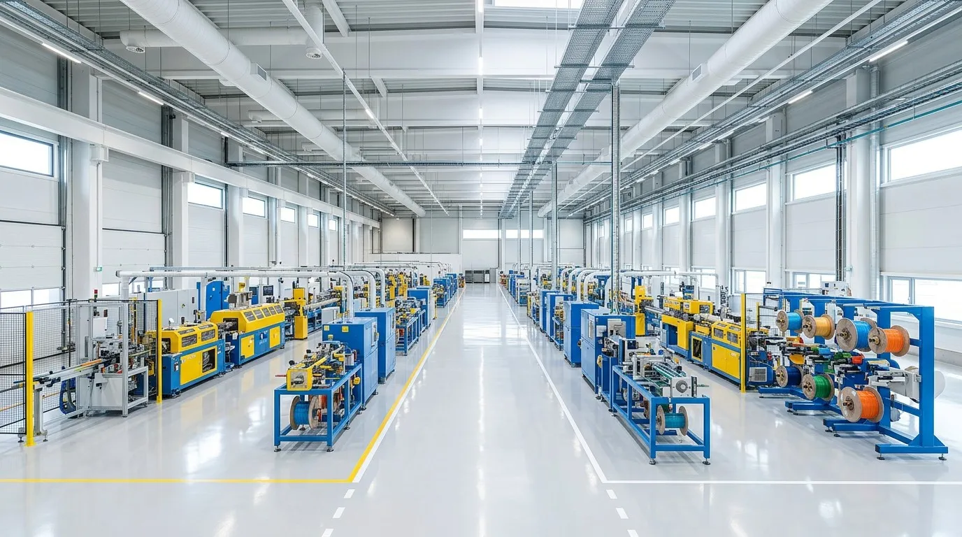 Standards & Certifications