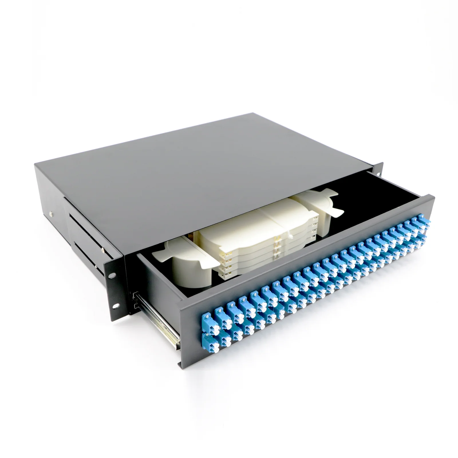 Enterprise & Structured Cabling
