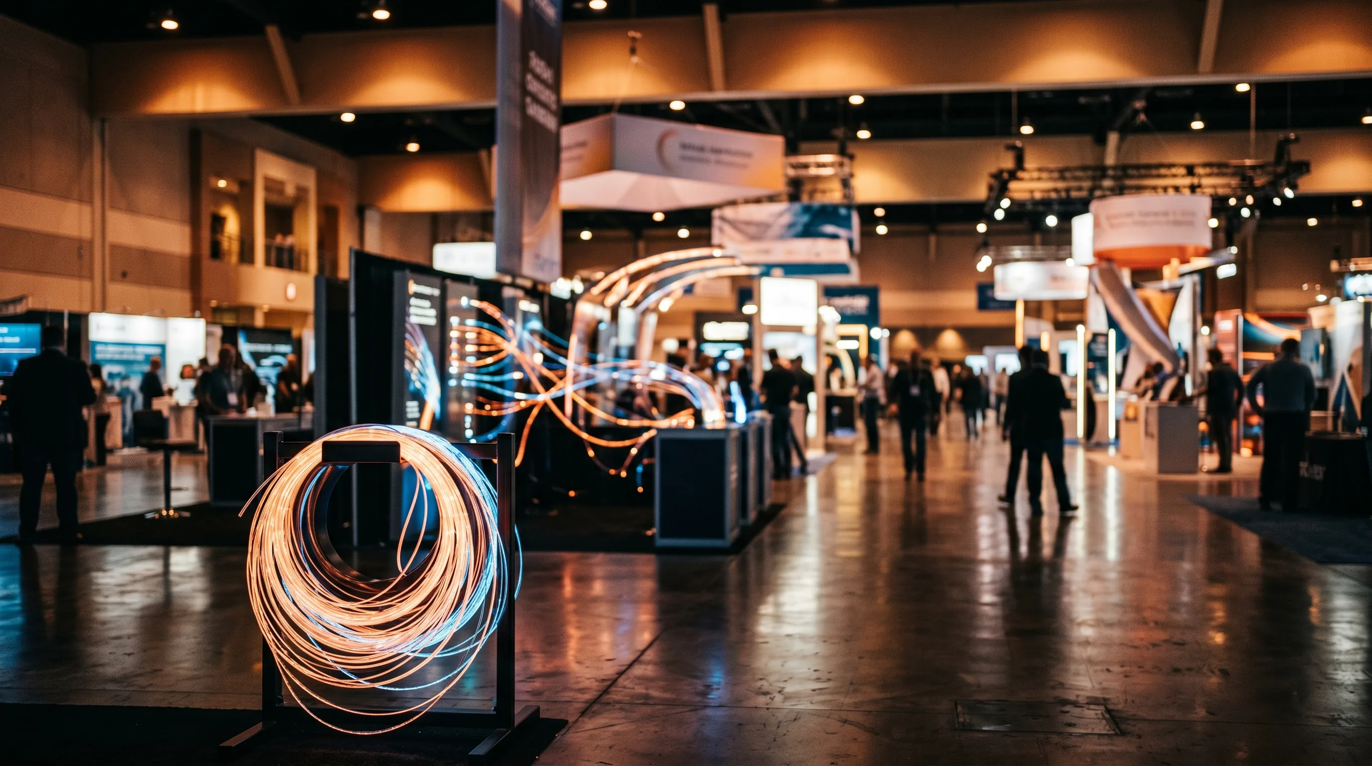 Top 10 U.S. Fiber Optic Expos Fiber Cable Companies in 2025