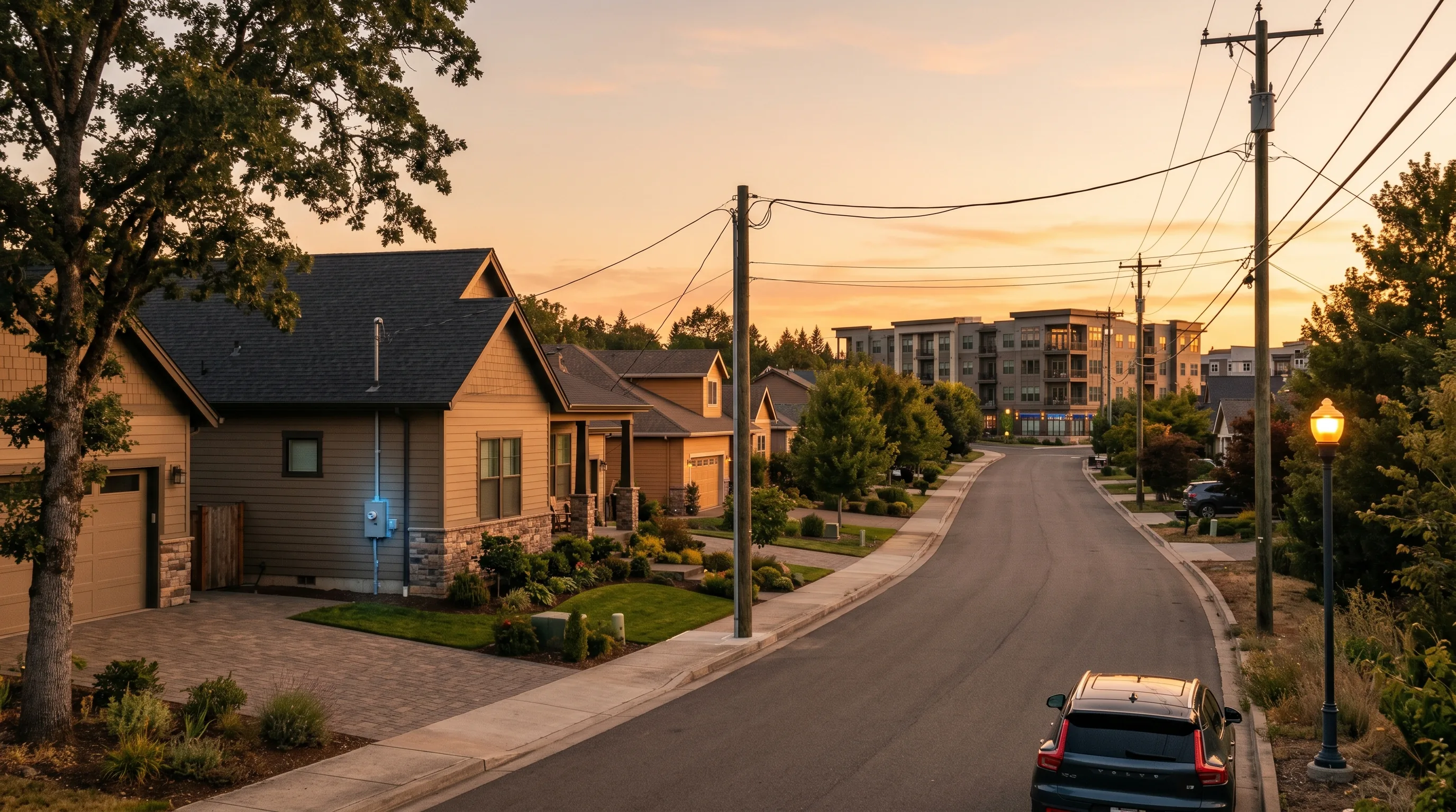 What Is the Difference Between FTTH and FTTP?
